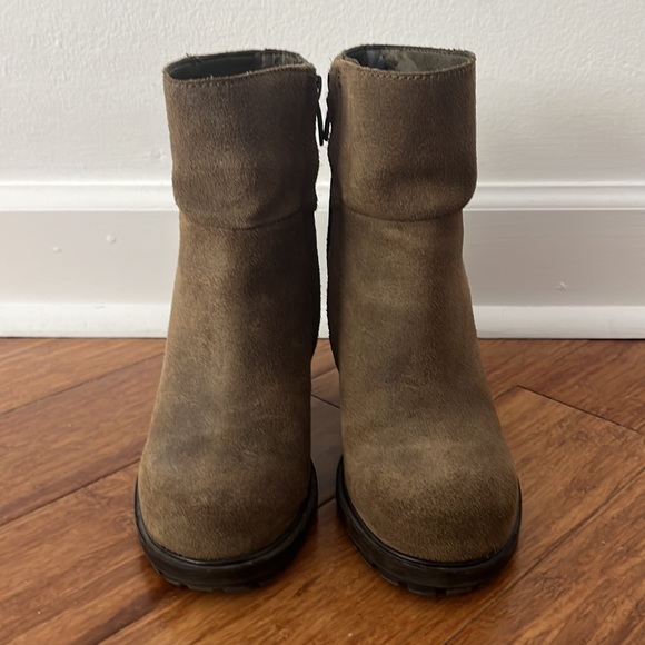 Sam Edelman Boots - Picture 2 of 12
